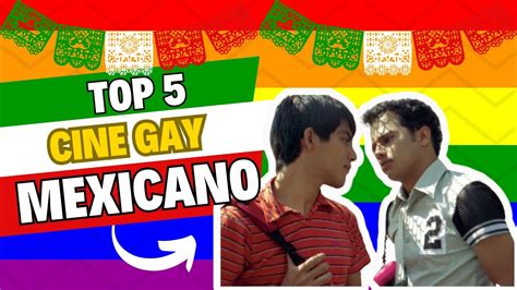 gay mexicanos|Películas mexicanas con temática LGBT+ que te harán.